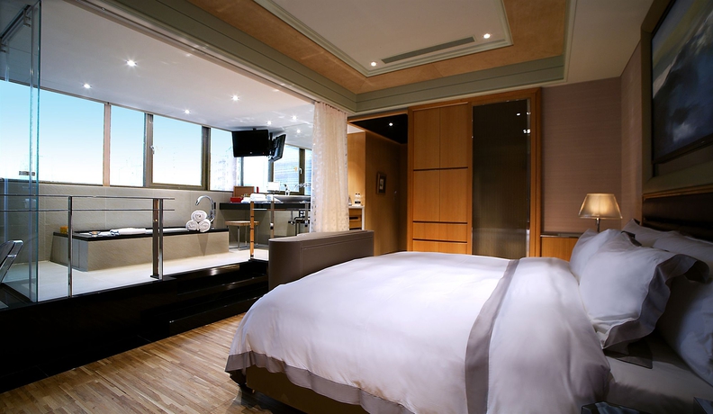 Hotel Eclat