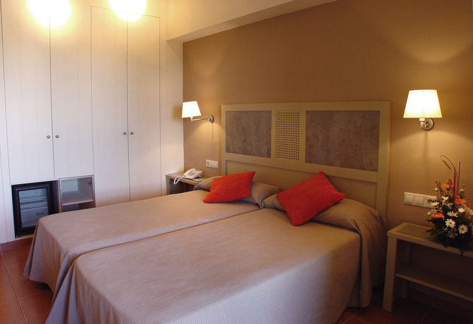 Hotel Eco Alcoceber