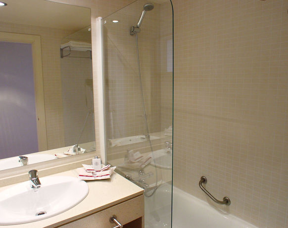 Hotel Eco Alcoceber