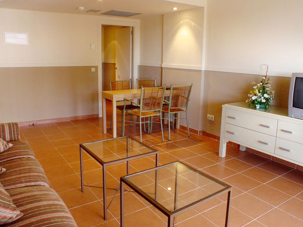 Hotel Eco Alcoceber