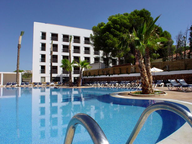 Hotel Eco Alcoceber