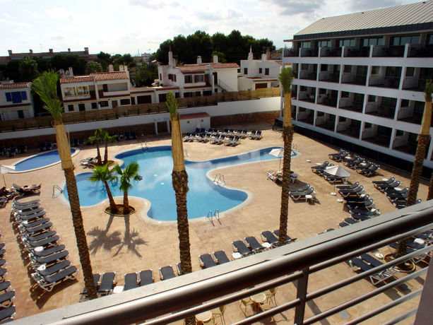 Hotel Eco Alcoceber