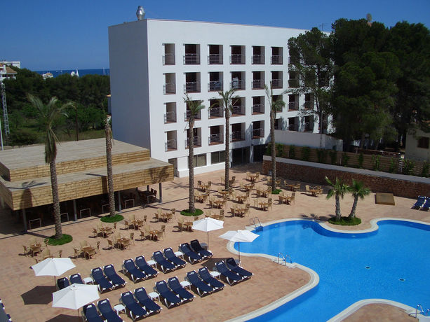 Hotel Eco Alcoceber