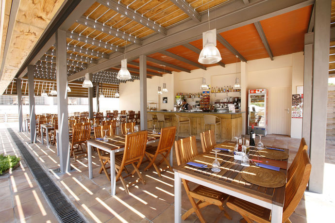 Hotel Eco Alcoceber