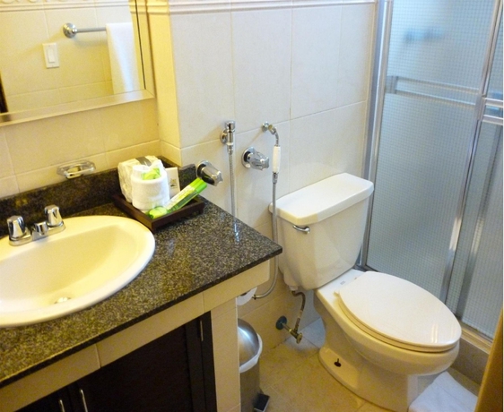 Hotel Eco Inn Avila Panama