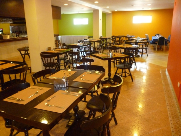 Hotel Eco Inn Avila Panama