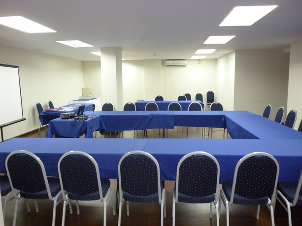 Hotel Eco Inn Avila Panama