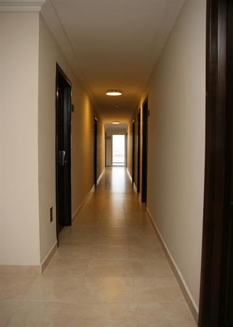 Hotel Eco Inn Avila Panama