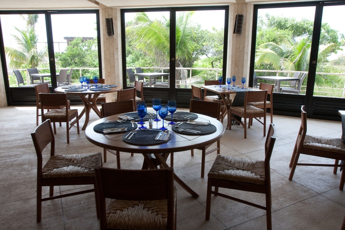 Hotel Eco Paraiso Xixim