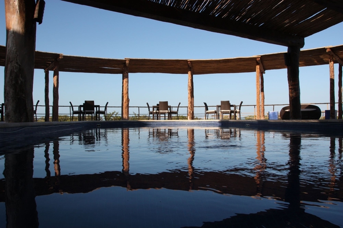 Hotel Eco Paraiso Xixim