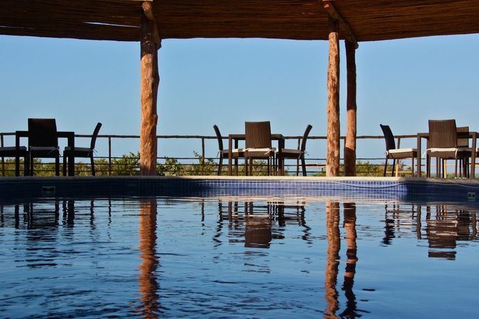 Hotel Eco Paraiso Xixim