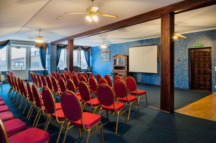 Hotel Ecoland