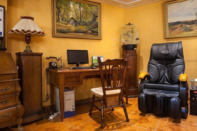 Hotel Ecoland