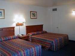 Hotel Econo Lodge & Suites