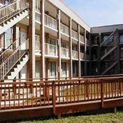 Hotel Econo Lodge