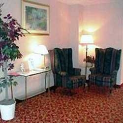 Hotel Econo Lodge