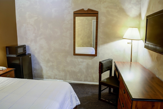 Hotel Econo Lodge