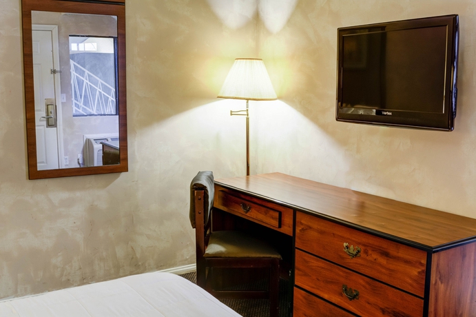 Hotel Econo Lodge