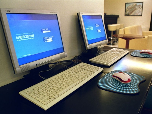 Hotel Economy