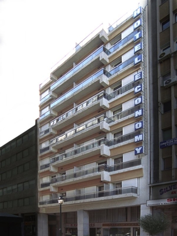 Hotel Economy