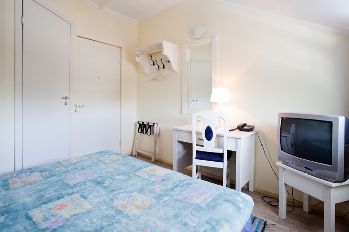 Hotel Economy