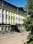 Hotel Ecotel Vilnius