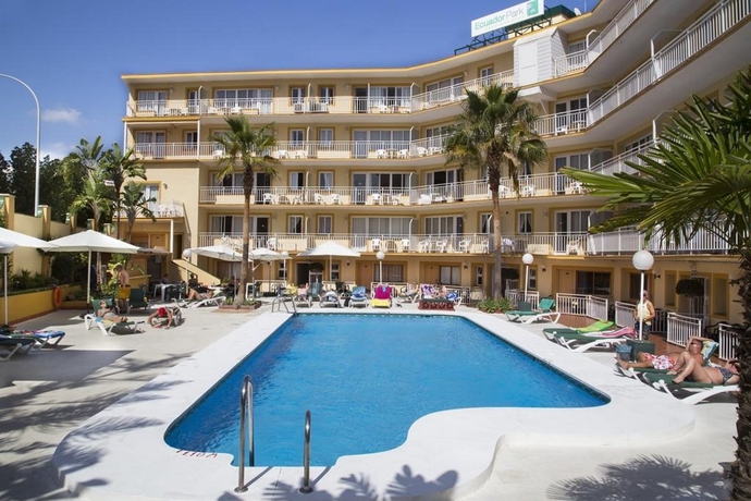 Hotel Ecuador Park