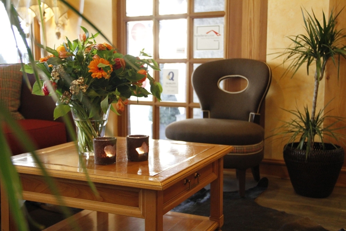 Hotel Edelweiss Manotel