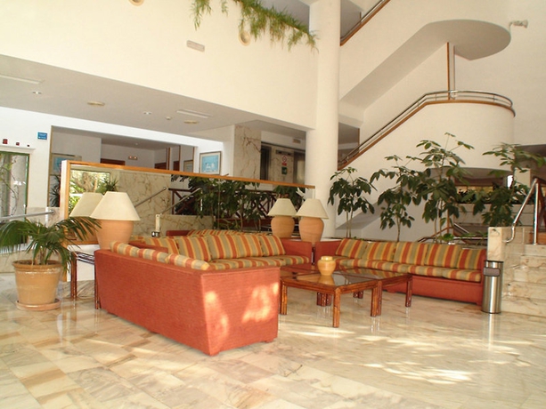 Hotel Eden Alcudia