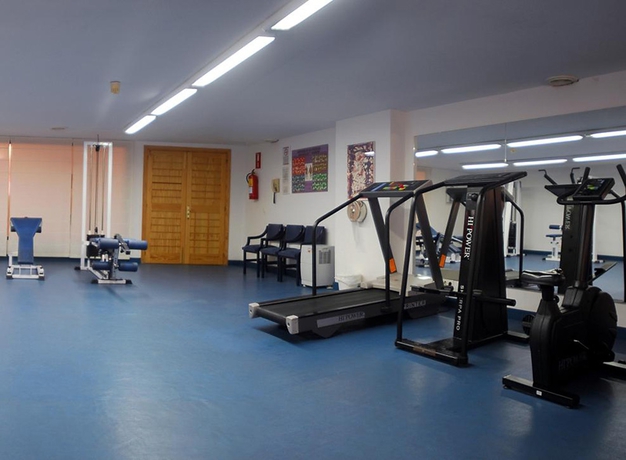 Hotel Eden Alcudia