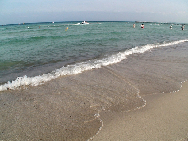 Hotel Eden Alcudia