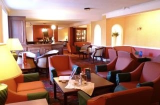 Hotel Eden Arms