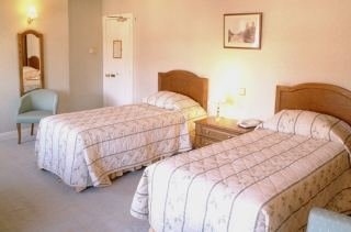 Hotel Eden Arms