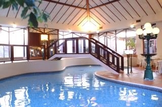 Hotel Eden Arms