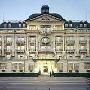 Hotel Eden Au Lac 