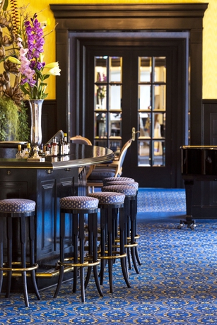 Hotel Eden Au Lac