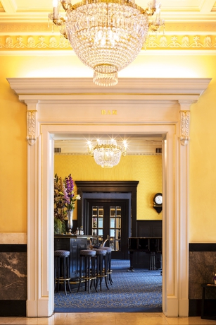 Hotel Eden Au Lac