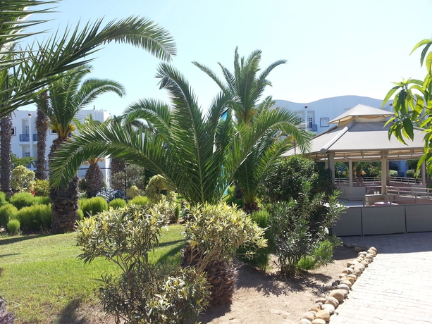 Hotel Eden Club