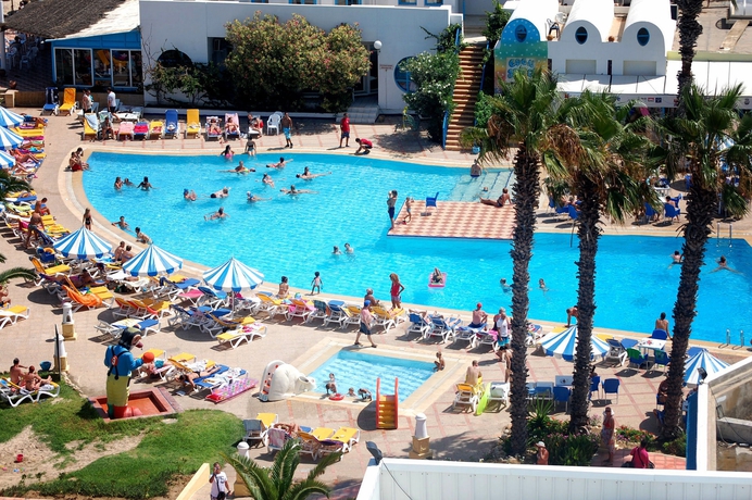 Hotel Eden Club