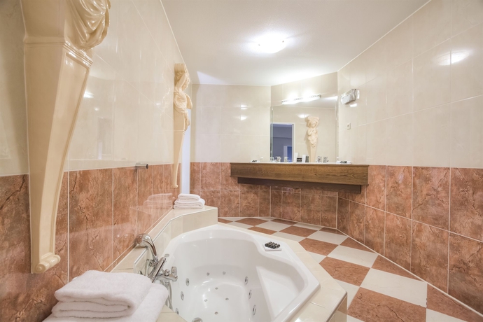 Hotel Eden Crown Eindhoven