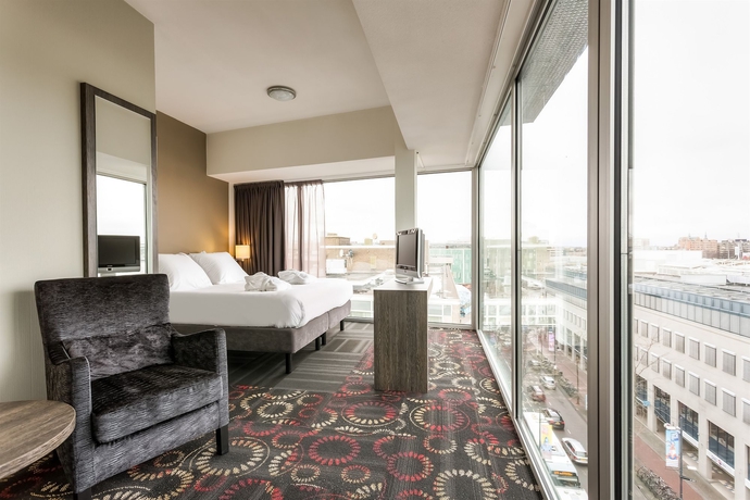 Hotel Eden Crown Eindhoven