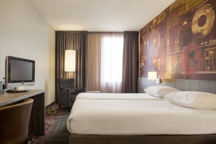 Hotel Eden Crown Eindhoven