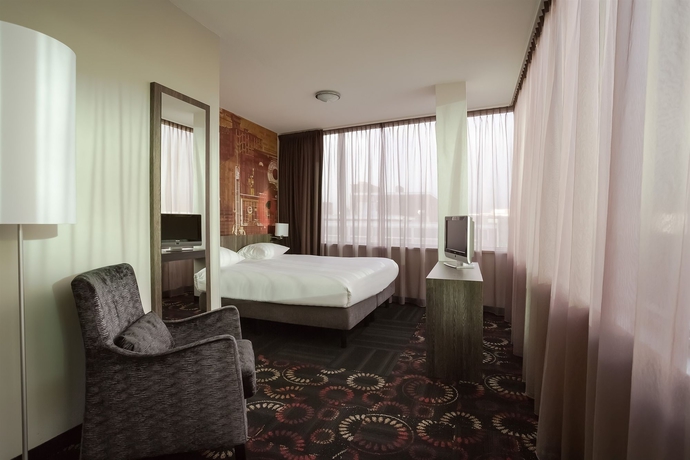 Hotel Eden Crown Eindhoven