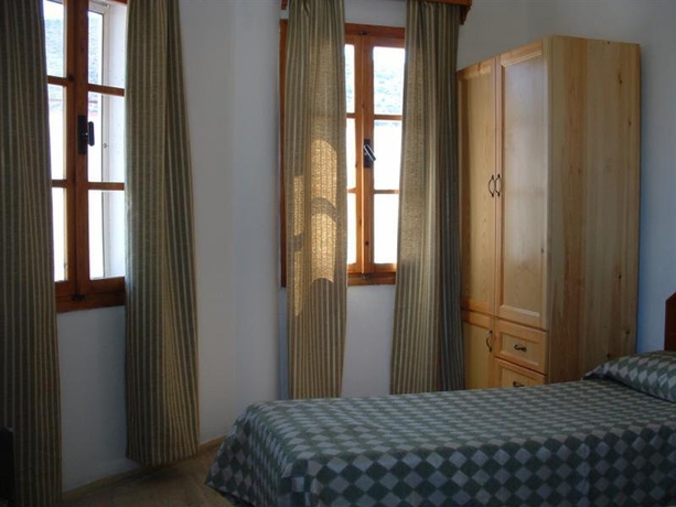 Hotel Eden