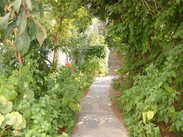 Hotel Eden