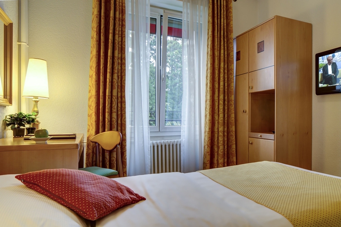 Hotel Eden