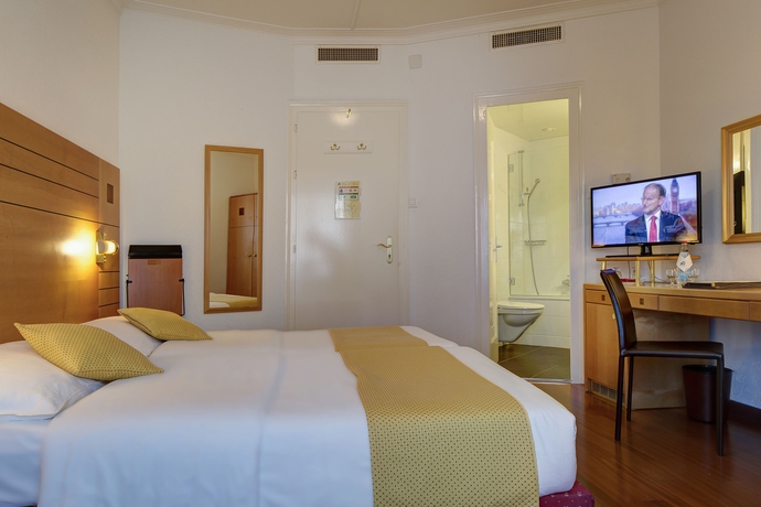 Hotel Eden