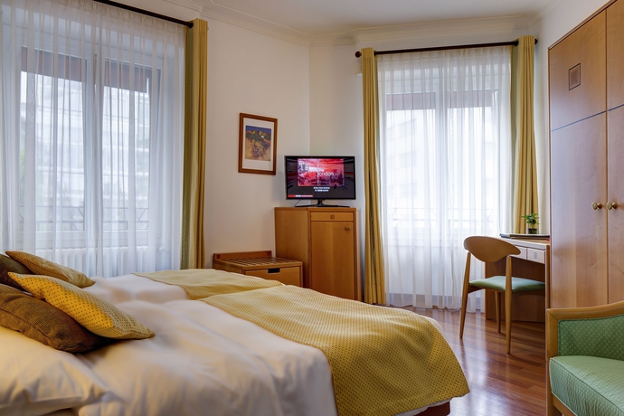 Hotel Eden