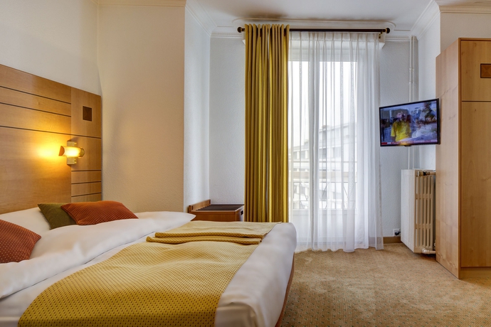 Hotel Eden