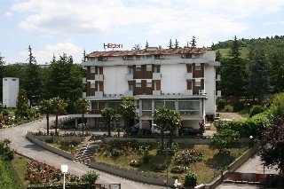 Hotel Eden